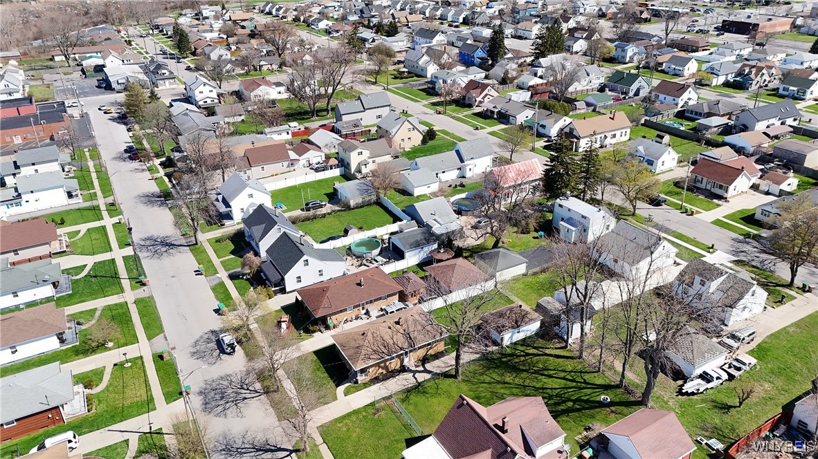191 Alaska Street, Cheektowaga, New York image 38