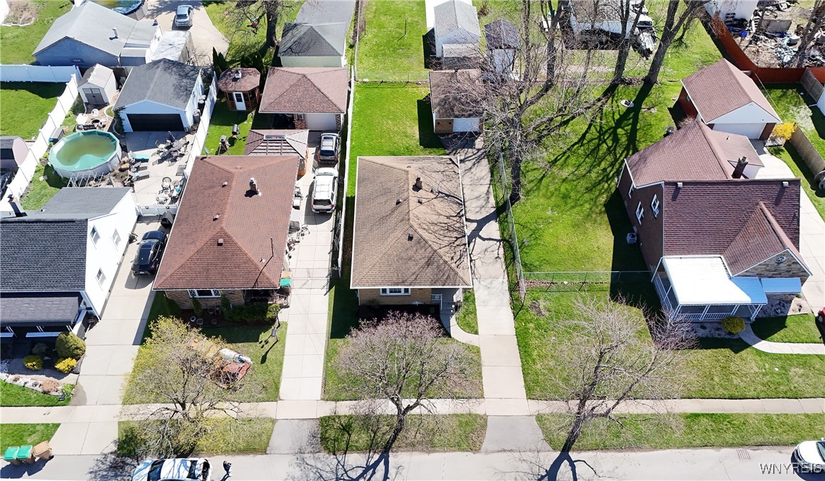 191 Alaska Street, Cheektowaga, New York image 31