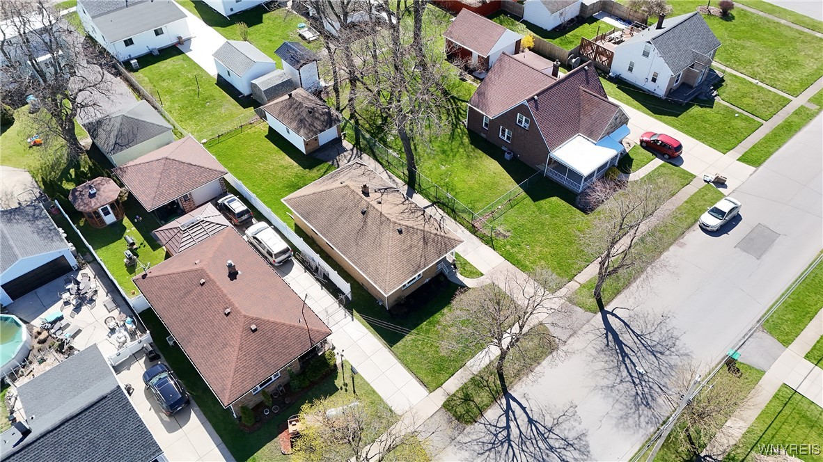 191 Alaska Street, Cheektowaga, New York image 32