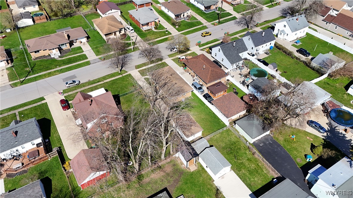 191 Alaska Street, Cheektowaga, New York image 36