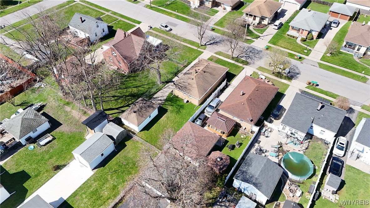 191 Alaska Street, Cheektowaga, New York image 34