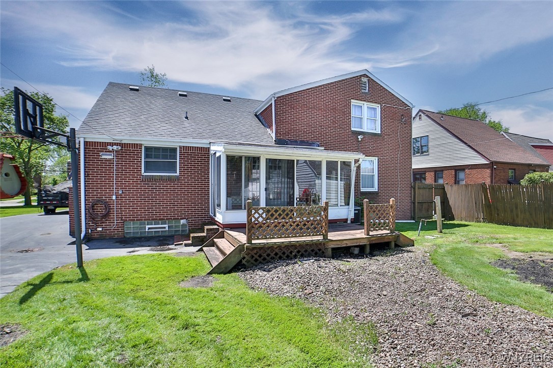 696 Cleveland Drive, Cheektowaga, New York image 38