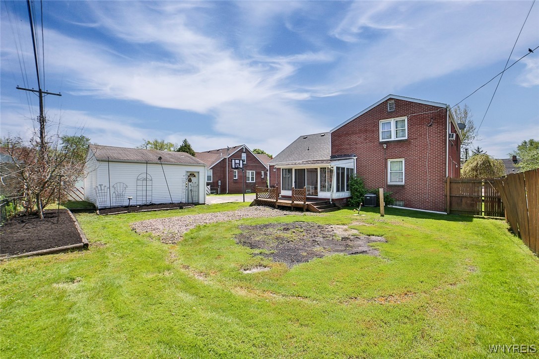696 Cleveland Drive, Cheektowaga, New York image 42