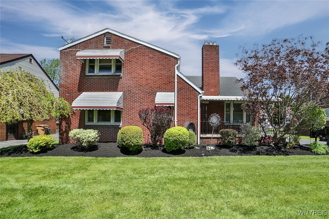 696 Cleveland Drive, Cheektowaga, New York image 1