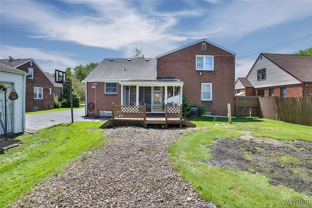 696 Cleveland Drive, Cheektowaga, New York image 41