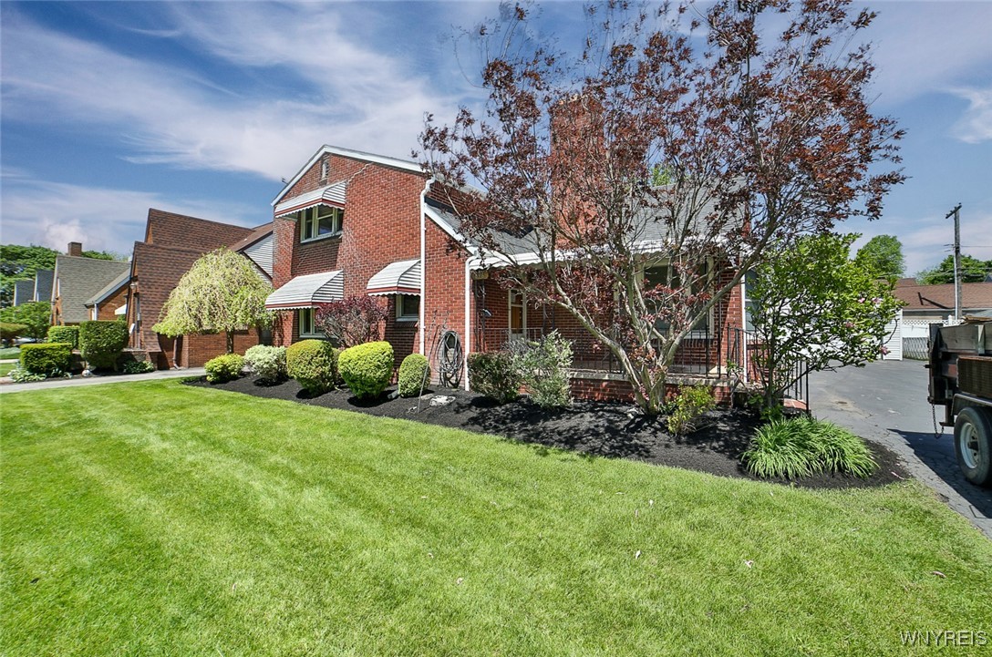 696 Cleveland Drive, Cheektowaga, New York image 33