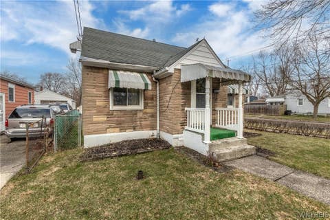 Tiny photo for 936 92nd Street, Niagara Falls, NY 14304 (MLS # B1669542)