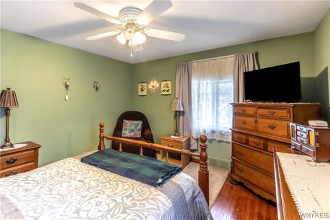 Tiny photo for 936 92nd Street, Niagara Falls, NY 14304 (MLS # B1669542)