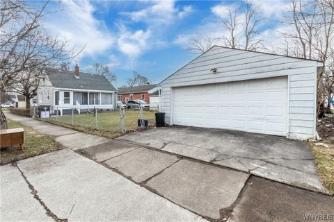 Tiny photo for 936 92nd Street, Niagara Falls, NY 14304 (MLS # B1669542)
