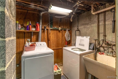 Tiny photo for 936 92nd Street, Niagara Falls, NY 14304 (MLS # B1669542)