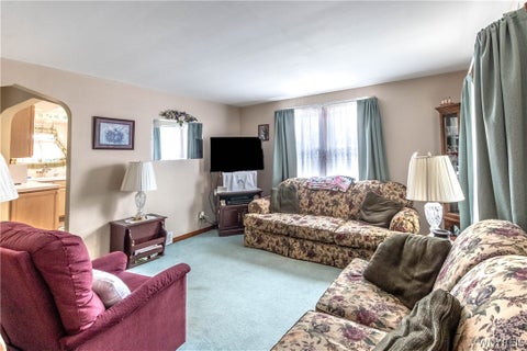 Tiny photo for 936 92nd Street, Niagara Falls, NY 14304 (MLS # B1669542)