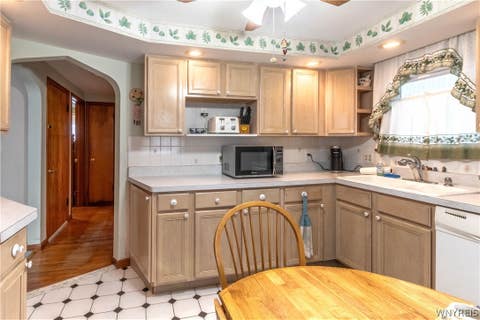 Tiny photo for 936 92nd Street, Niagara Falls, NY 14304 (MLS # B1669542)