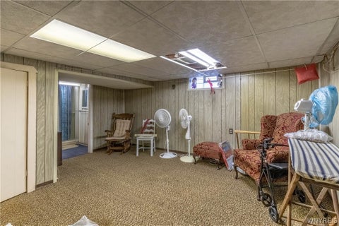 Tiny photo for 936 92nd Street, Niagara Falls, NY 14304 (MLS # B1669542)