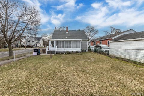 Tiny photo for 936 92nd Street, Niagara Falls, NY 14304 (MLS # B1669542)