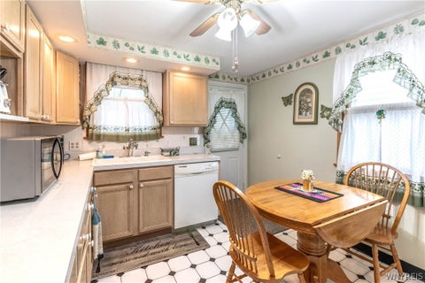 Tiny photo for 936 92nd Street, Niagara Falls, NY 14304 (MLS # B1669542)