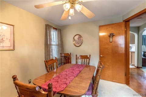 Tiny photo for 936 92nd Street, Niagara Falls, NY 14304 (MLS # B1669542)