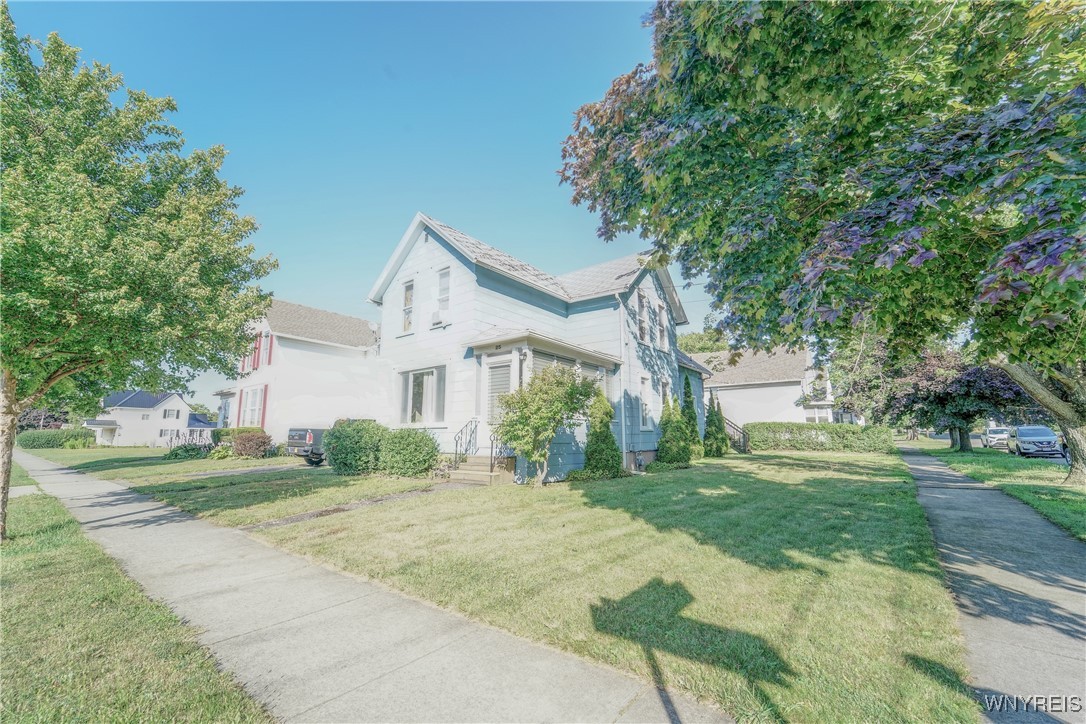 25 E Talcott Street