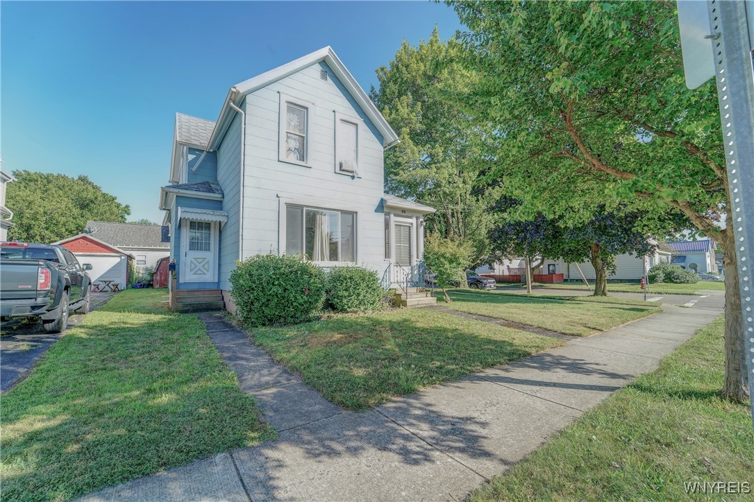 25 E Talcott Street