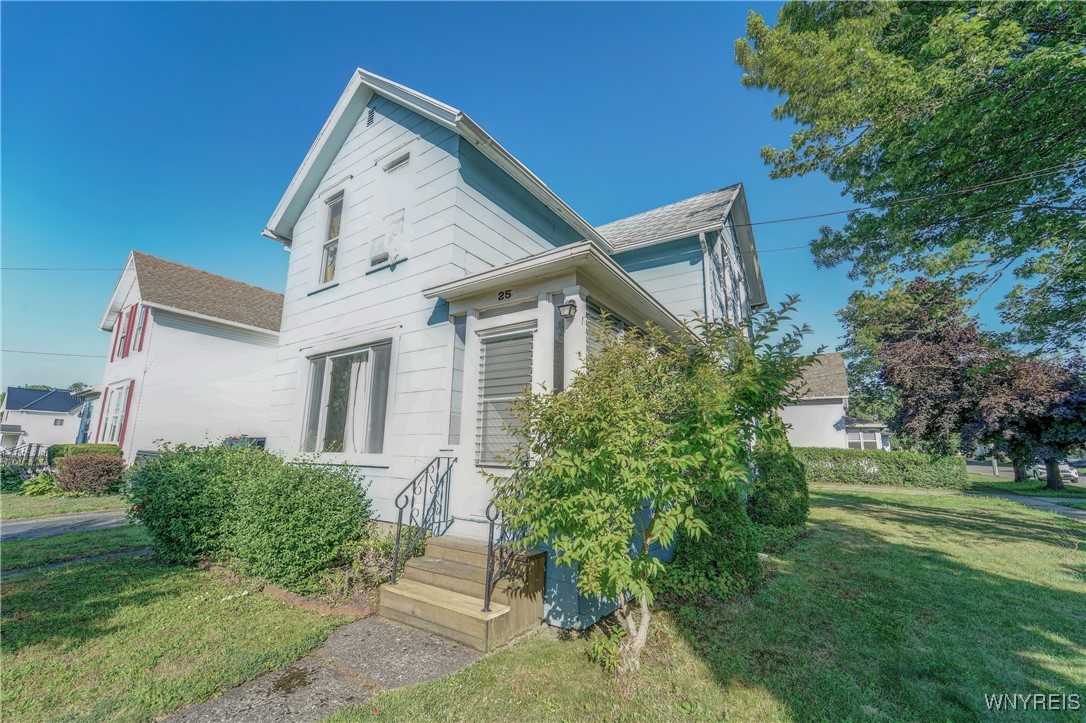 25 E Talcott Street