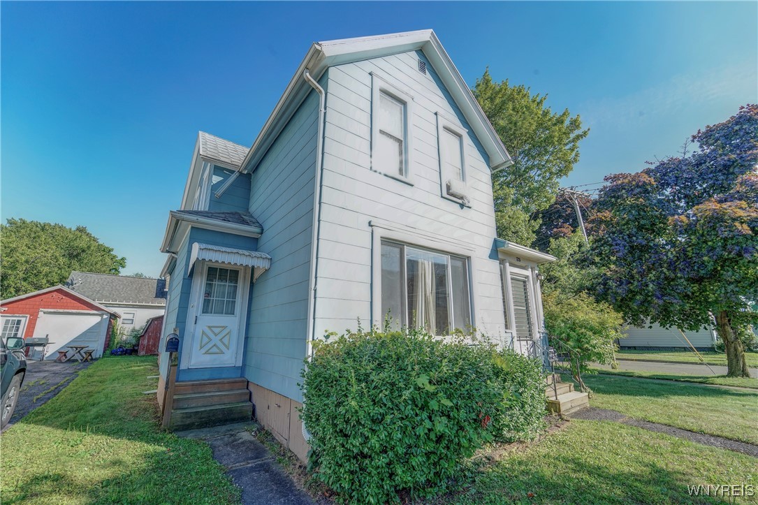 25 E Talcott Street