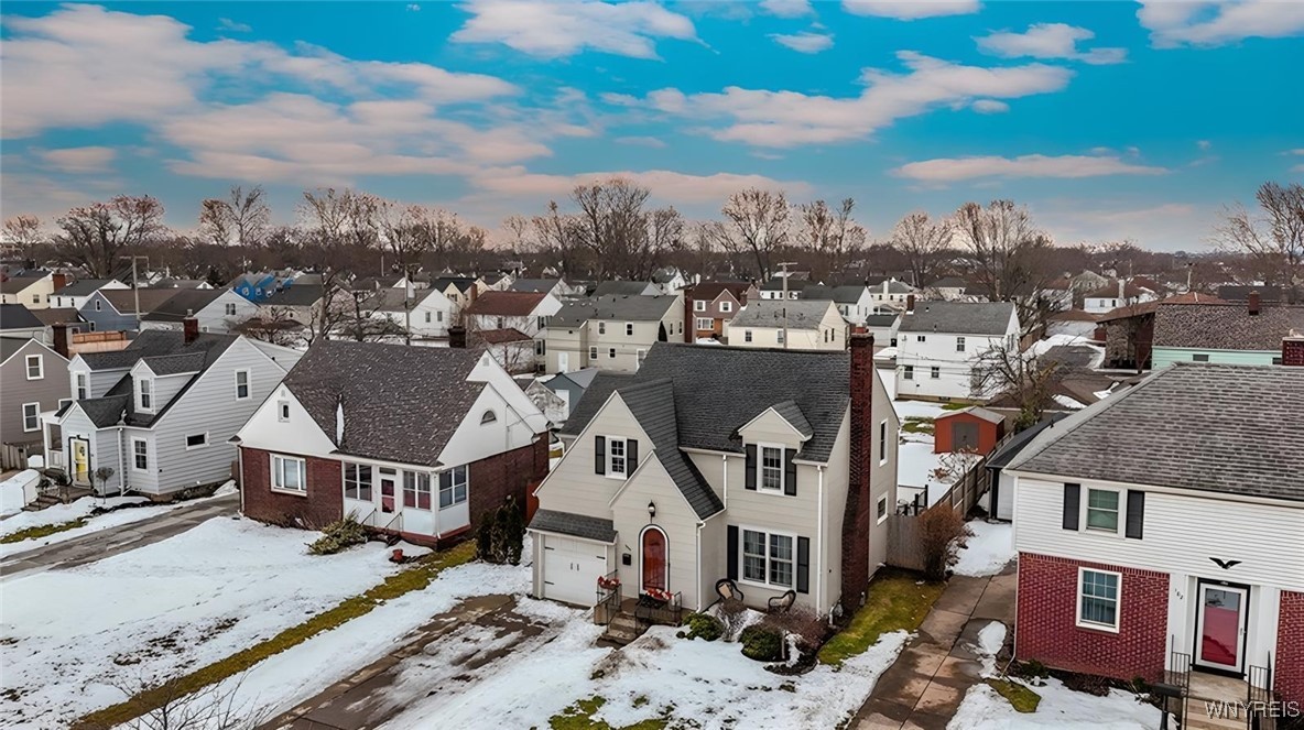 156 Hampton Parkway, Tonawanda, New York image 4