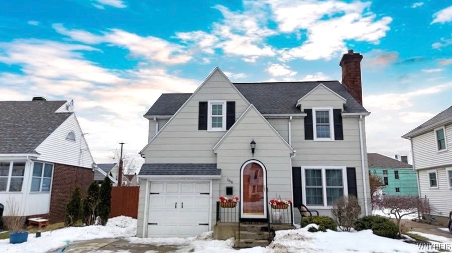 156 Hampton Parkway, Tonawanda, New York image 2