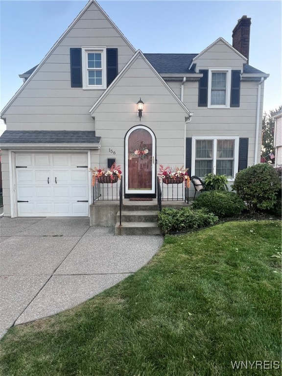 156 Hampton Parkway, Tonawanda, New York image 1