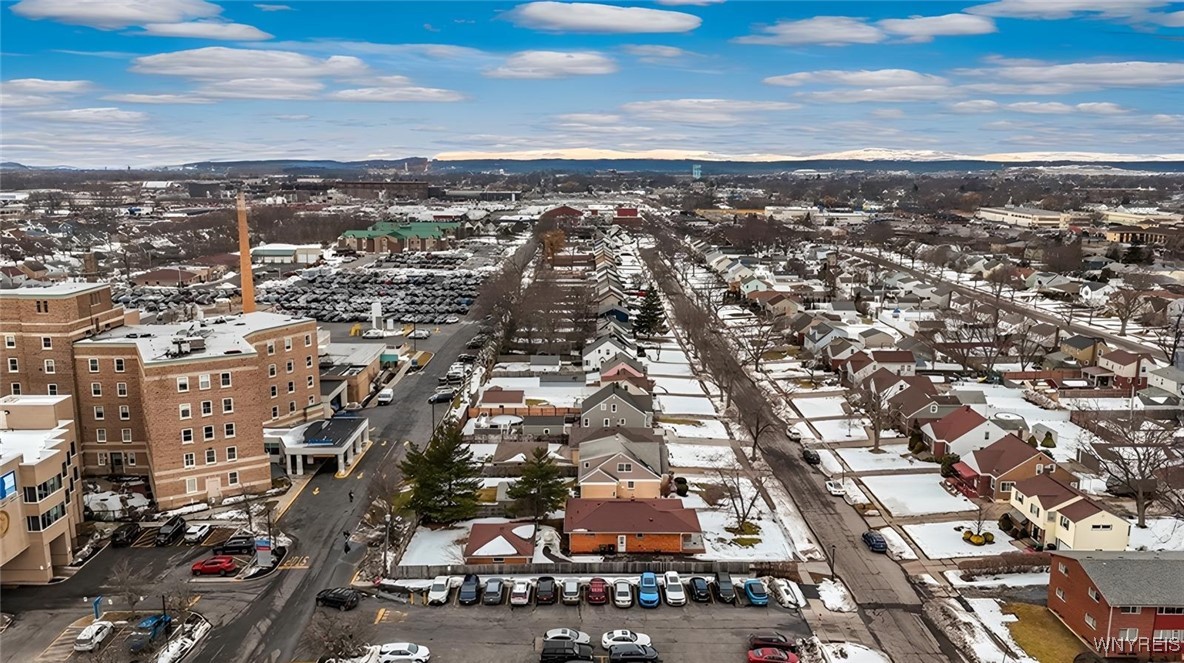 156 Hampton Parkway, Tonawanda, New York image 43
