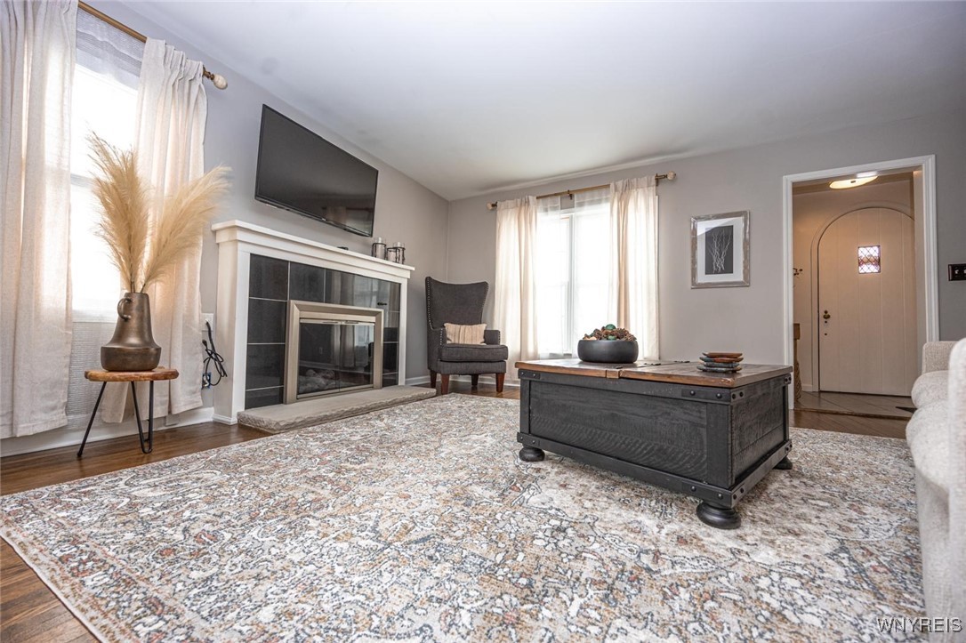 156 Hampton Parkway, Tonawanda, New York image 7