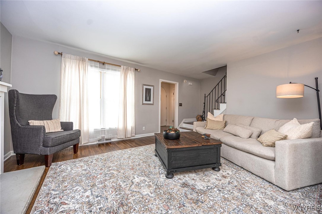 156 Hampton Parkway, Tonawanda, New York image 6