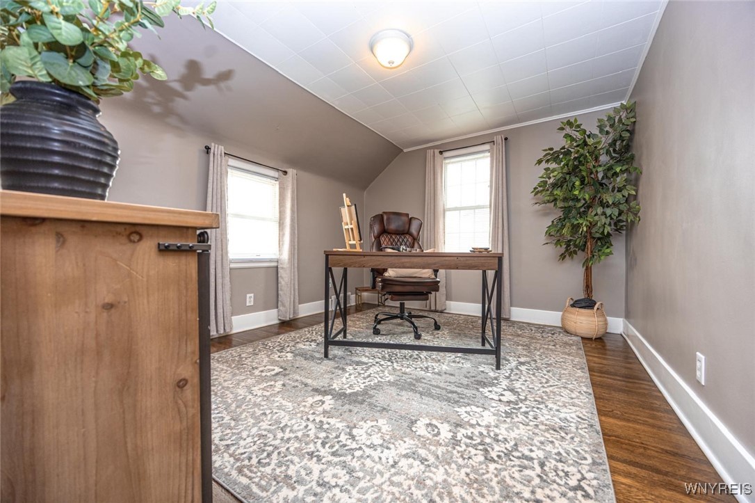 156 Hampton Parkway, Tonawanda, New York image 31