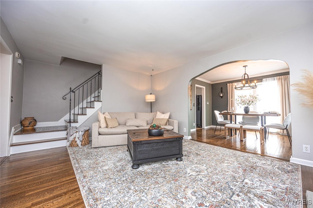 156 Hampton Parkway, Tonawanda, New York image 8