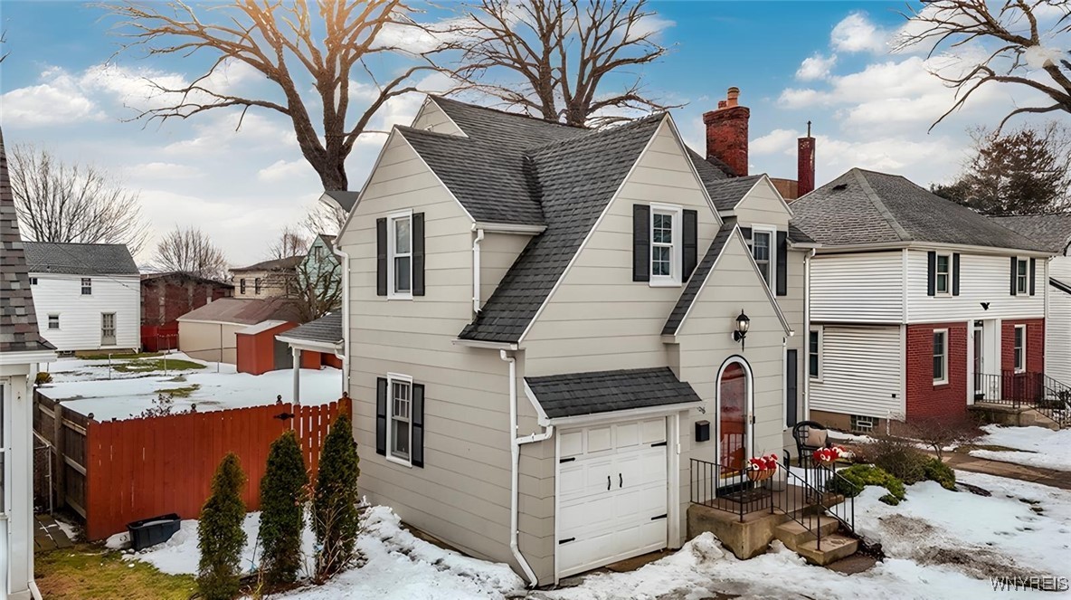 156 Hampton Parkway, Tonawanda, New York image 3