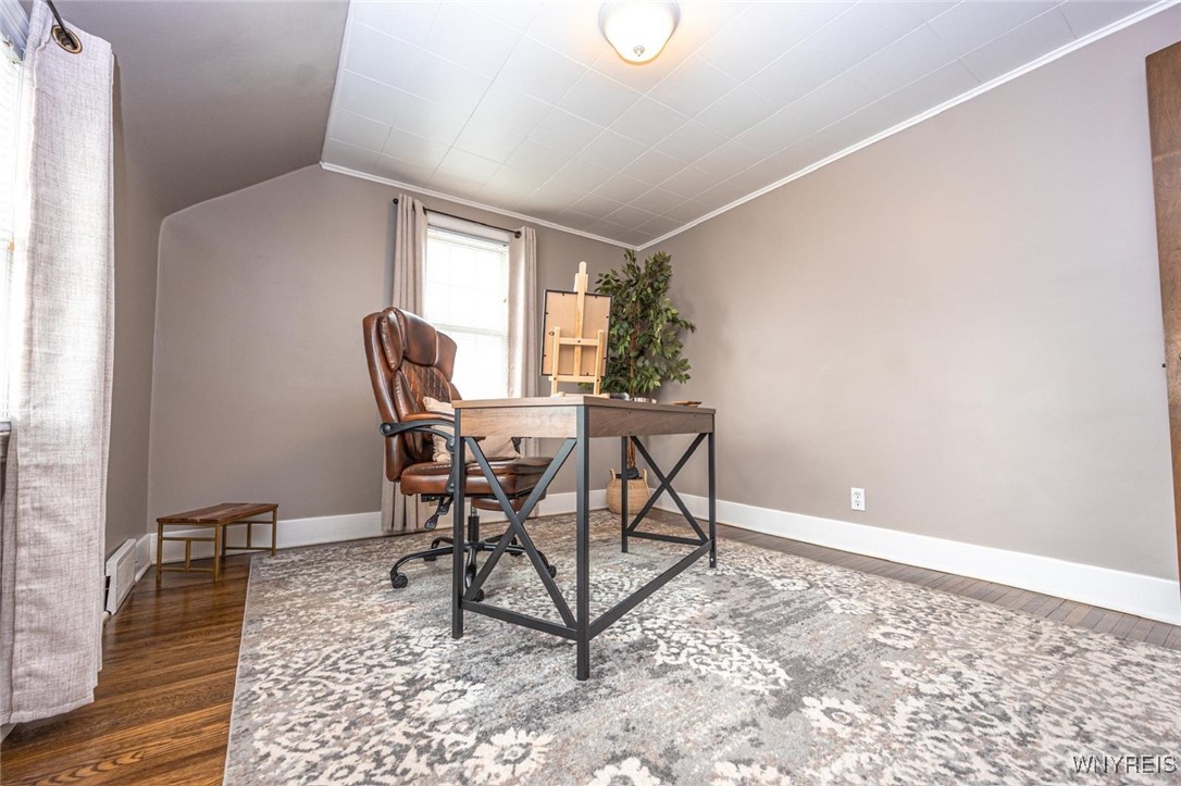 156 Hampton Parkway, Tonawanda, New York image 30
