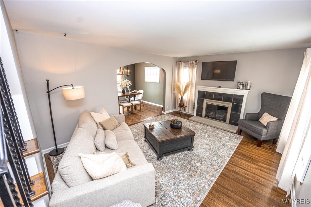 156 Hampton Parkway, Tonawanda, New York image 11