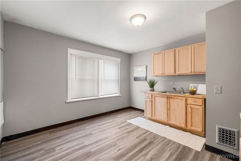 Tiny photo for 213 Westminster Avenue, Buffalo, NY 14215 (MLS # B1655333)