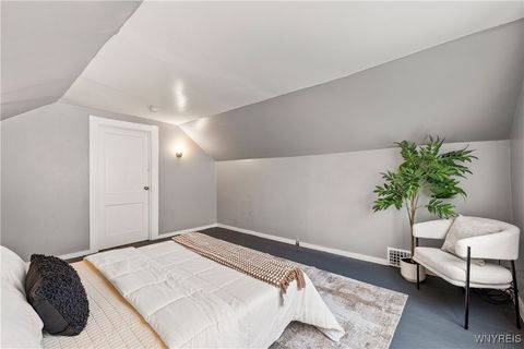 Tiny photo for 213 Westminster Avenue, Buffalo, NY 14215 (MLS # B1655333)