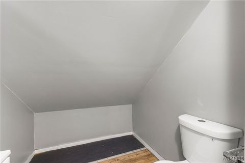 Tiny photo for 213 Westminster Avenue, Buffalo, NY 14215 (MLS # B1655333)