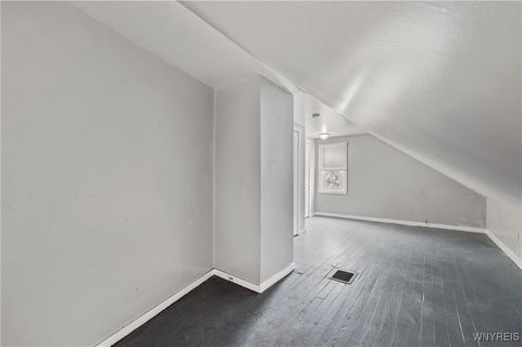 Tiny photo for 213 Westminster Avenue, Buffalo, NY 14215 (MLS # B1655333)