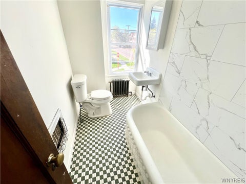 Tiny photo for 565 7th Street, Niagara Falls, NY 14301 (MLS # B1715125)