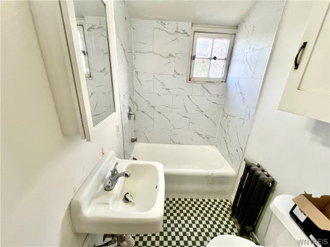 Tiny photo for 565 7th Street, Niagara Falls, NY 14301 (MLS # B1715125)