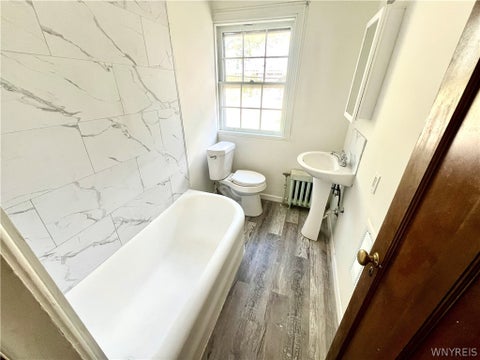 Tiny photo for 565 7th Street, Niagara Falls, NY 14301 (MLS # B1715125)