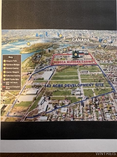 Tiny photo for 565 7th Street, Niagara Falls, NY 14301 (MLS # B1715125)