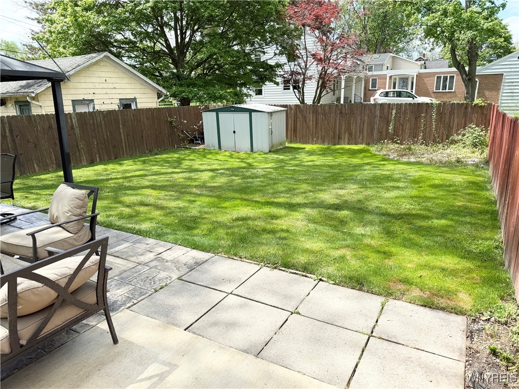 1008 N Military Road, Niagara Falls, New York image 13