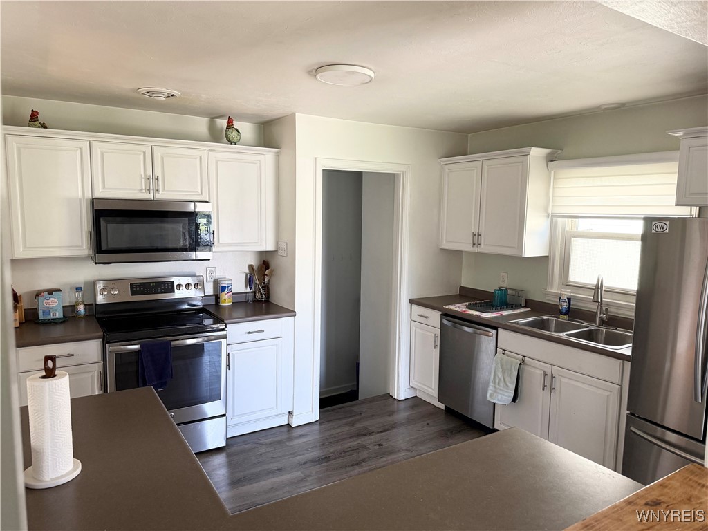1008 N Military Road, Niagara Falls, New York image 3