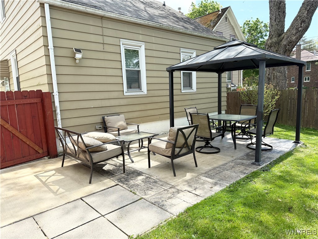 1008 N Military Road, Niagara Falls, New York image 14