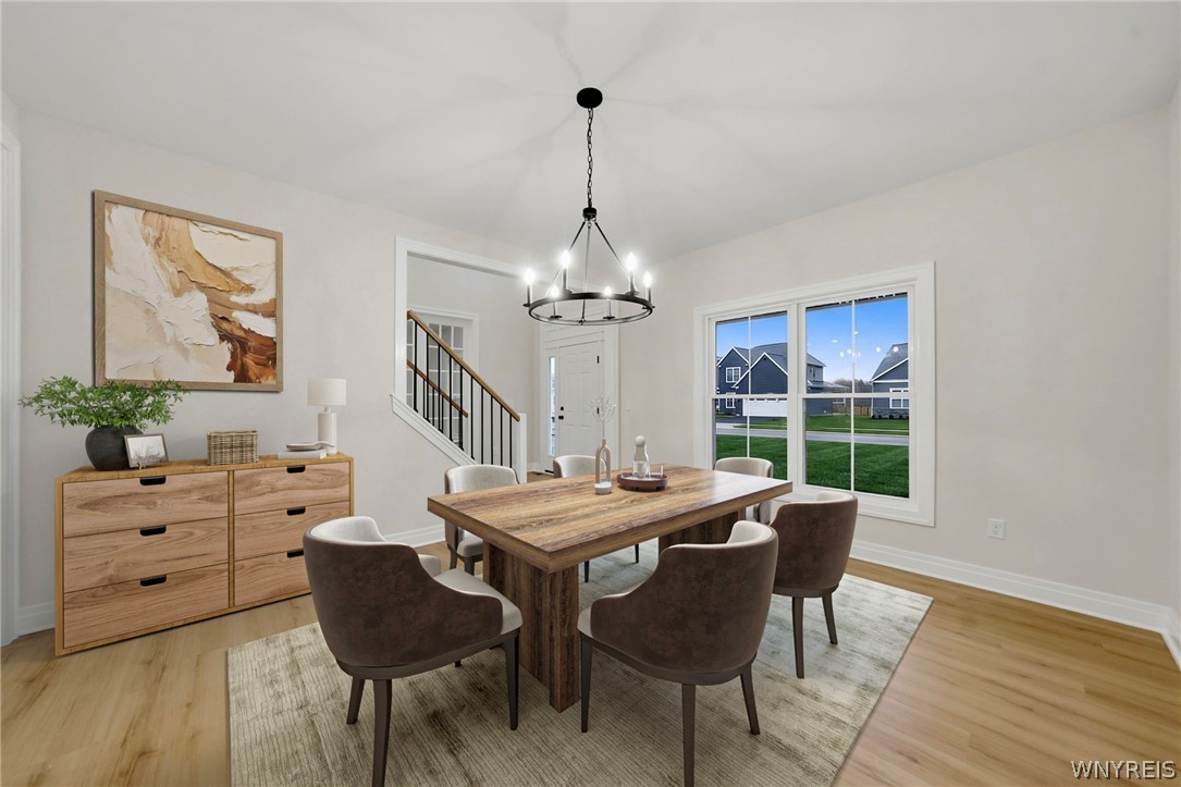 28 Fieldstream Lane