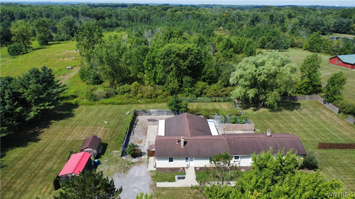 100 Sullivan Road