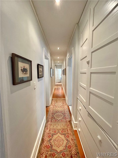 Tiny photo for 711 Lafayette Avenue #Lower, Buffalo, NY 14222 (MLS # B1723782)