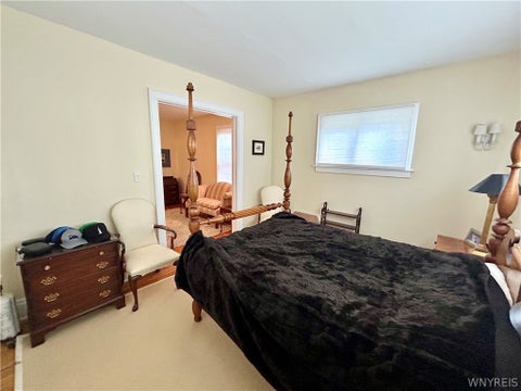 Tiny photo for 711 Lafayette Avenue #Lower, Buffalo, NY 14222 (MLS # B1723782)